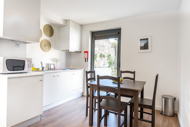 トリインド7 サマサル トリンダーデ アパートメンツ O7 ガーデン ビュー