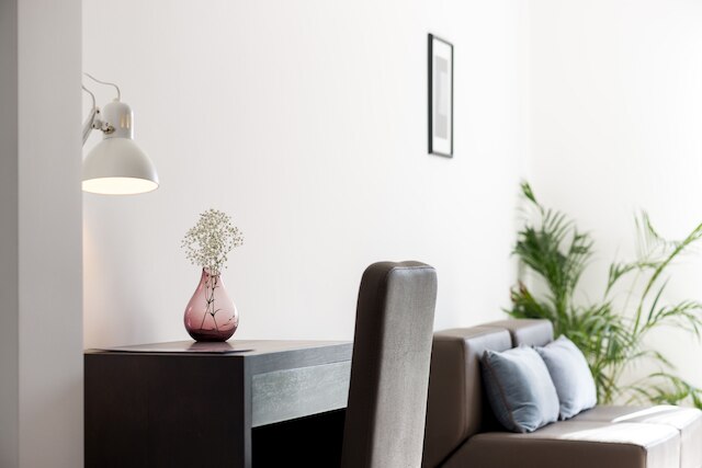 トリインド7 サマサル トリンダーデ アパートメンツ O7 ガーデン ビュー