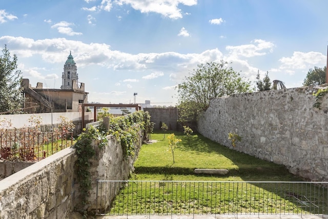 トリインド4  サマサル トリンダーデ アパートメンツ #4 ネクスト トゥ アリアドス