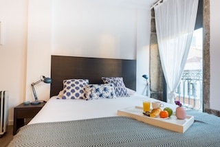 トリインド4  サマサル トリンダーデ アパートメンツ #4 ネクスト トゥ アリアドス