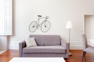 ナダ01  キュート アンド シンプル アパートメント イン ザ ヒストリック ディストリクト