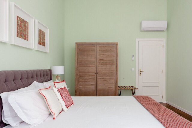 ナダ01  キュート アンド シンプル アパートメント イン ザ ヒストリック ディストリクト