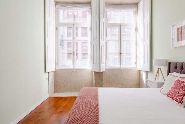 ナダ01  キュート アンド シンプル アパートメント イン ザ ヒストリック ディストリクト