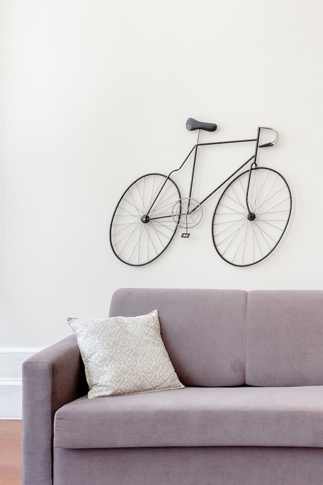 ナダ01  キュート アンド シンプル アパートメント イン ザ ヒストリック ディストリクト