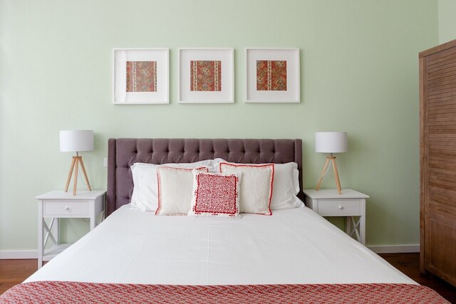 ナダ01  キュート アンド シンプル アパートメント イン ザ ヒストリック ディストリクト