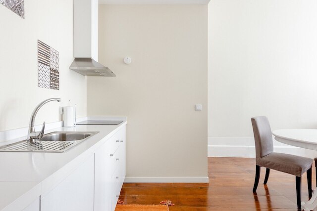 ナダ01  キュート アンド シンプル アパートメント イン ザ ヒストリック ディストリクト