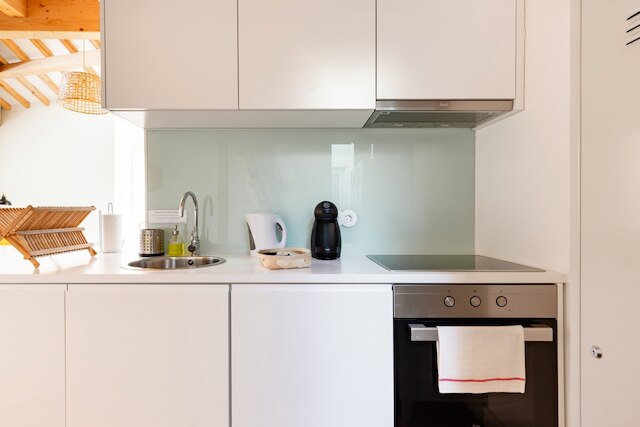 スジアオ 1  ビーミング ロフト アパートメント イン ザ ハート オブ ポルト