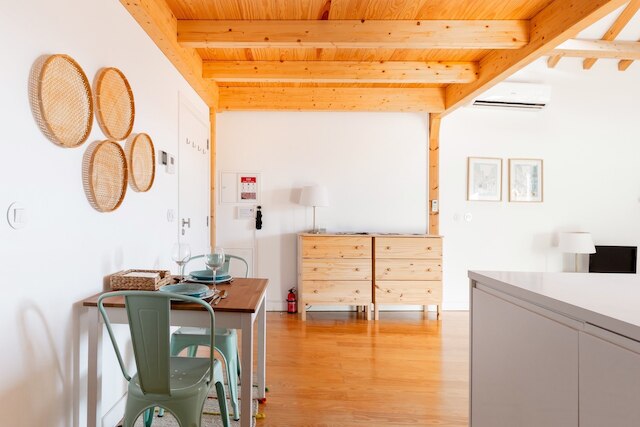 スジアオ 1  ビーミング ロフト アパートメント イン ザ ハート オブ ポルト