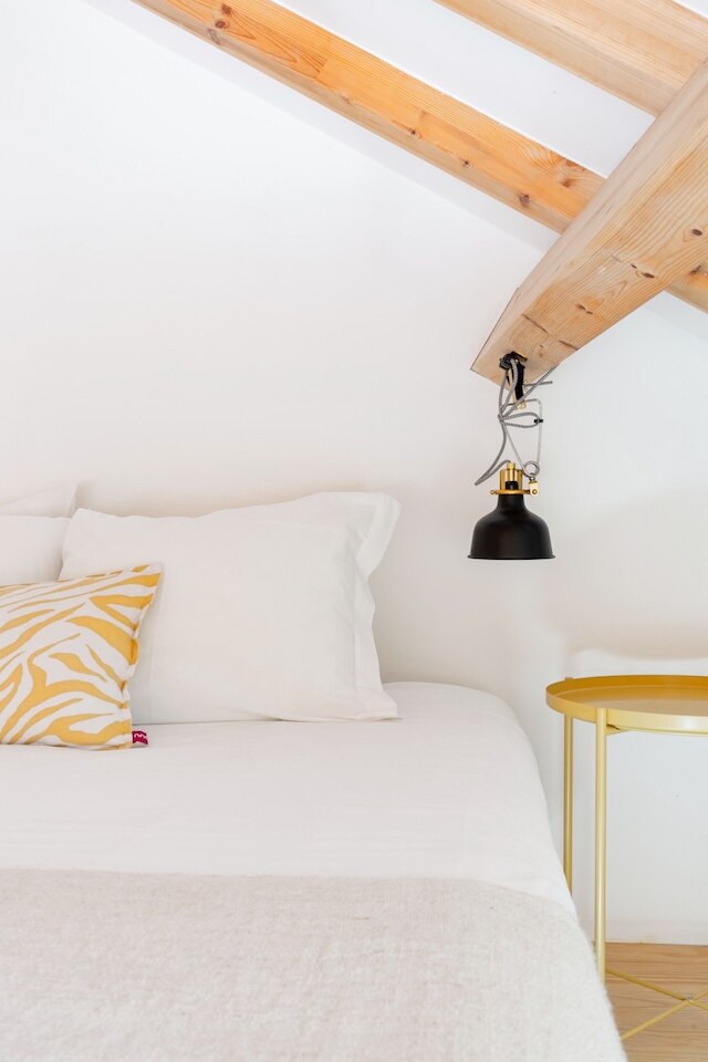 スジアオ 1  ビーミング ロフト アパートメント イン ザ ハート オブ ポルト