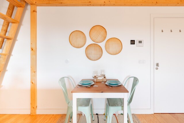 スジアオ 1  ビーミング ロフト アパートメント イン ザ ハート オブ ポルト