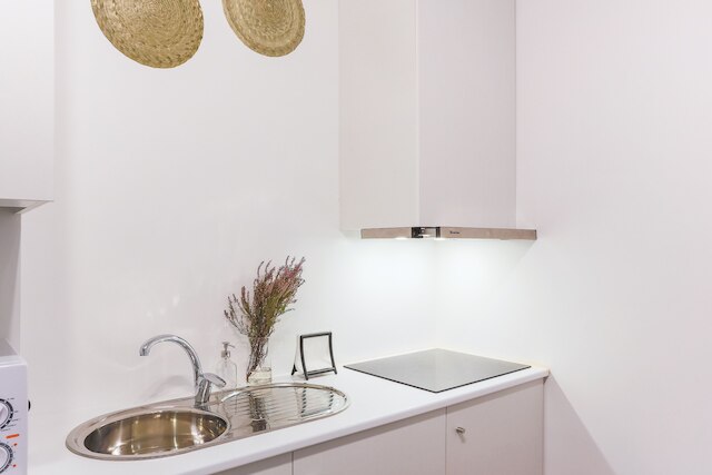 トリインド 3  サマサル トリンダーデ アパートメンツ #3 ウィズ ガーデン