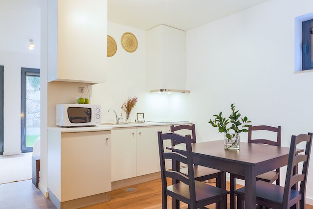 トリインド 3  サマサル トリンダーデ アパートメンツ #3 ウィズ ガーデン