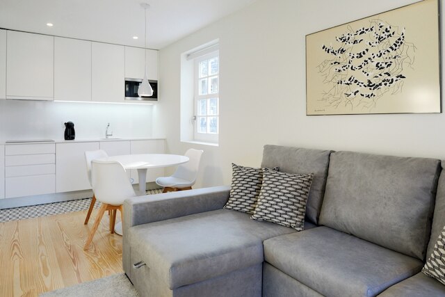 コード 04  ブルー ハウス アパートメント 4 パーキング + スーパー セントラル