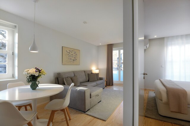 コード 04  ブルー ハウス アパートメント 4 パーキング + スーパー セントラル