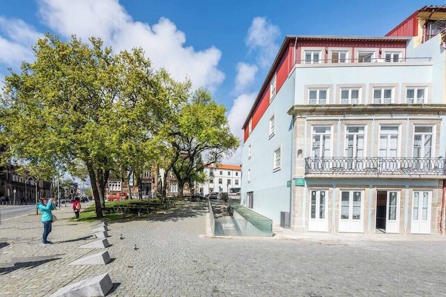 コード 04  ブルー ハウス アパートメント 4 パーキング + スーパー セントラル