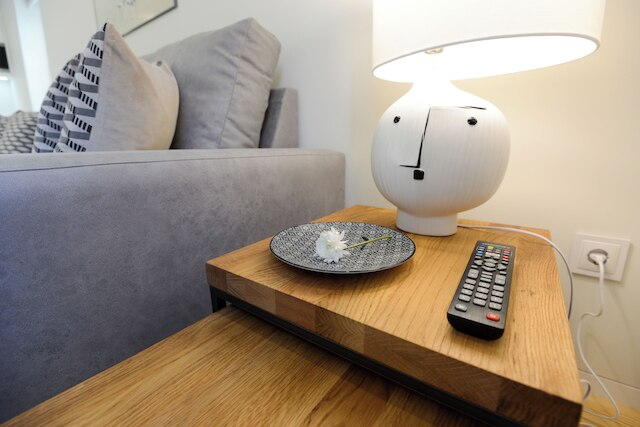 コード 04  ブルー ハウス アパートメント 4 パーキング + スーパー セントラル