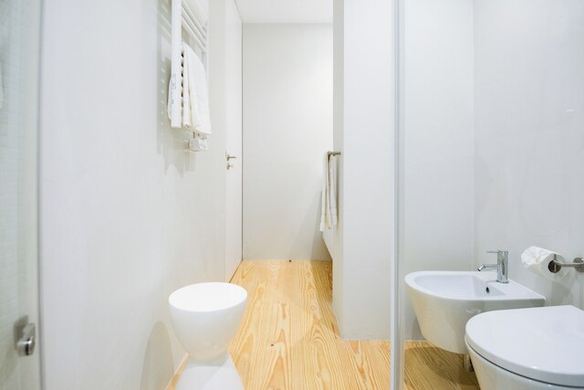 コード 04  ブルー ハウス アパートメント 4 パーキング + スーパー セントラル