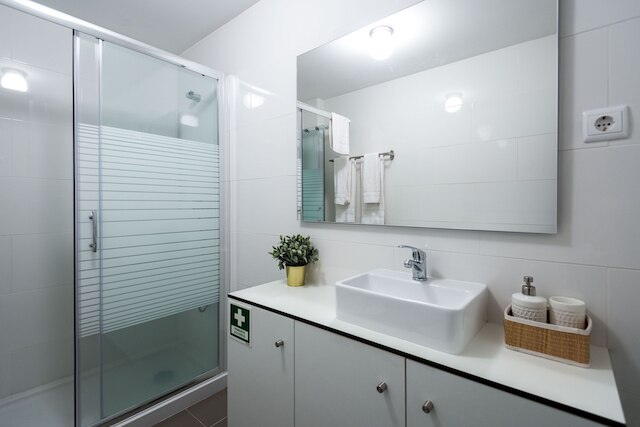 トリインD 1  サマサル トリンダーデ アパートメンツ O1