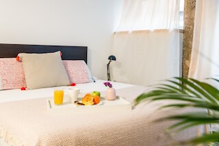 トリインD 1  サマサル トリンダーデ アパートメンツ O1