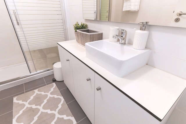 トリインD 1  サマサル トリンダーデ アパートメンツ O1