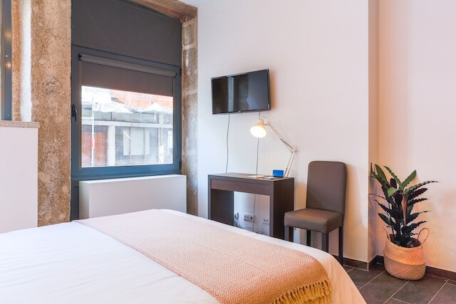 トリインD 1  サマサル トリンダーデ アパートメンツ O1