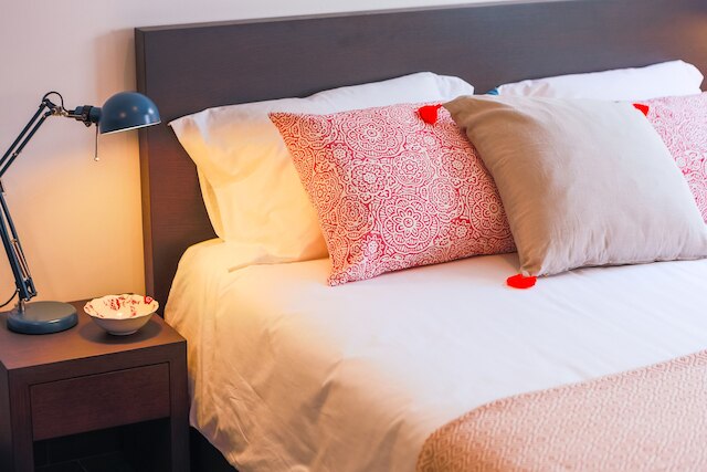 トリインD 1  サマサル トリンダーデ アパートメンツ O1