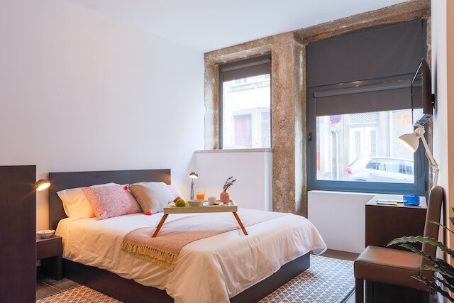 トリインD 1  サマサル トリンダーデ アパートメンツ O1