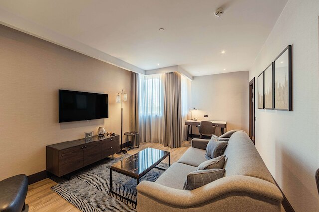 ザ フェローズ ハウス ケンブリッジ キュリオ コレクション バイ ヒルトン