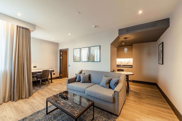 ザ フェローズ ハウス ケンブリッジ キュリオ コレクション バイ ヒルトン