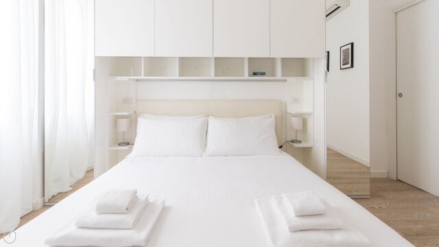 イタリアンウェイ - コルソ ジェノバァ 27 A