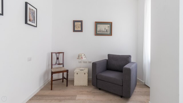 イタリアンウェイ - コルソ ジェノバァ 27 A