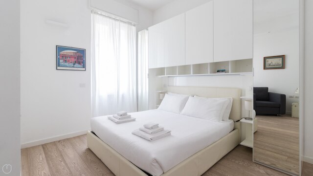 イタリアンウェイ - コルソ ジェノバァ 27 A