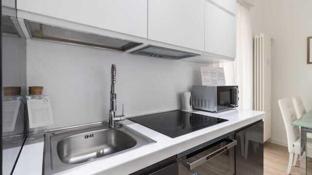 イタリアンウェイ - コルソ ジェノバァ 27 A