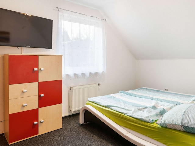 ドレスデンのスイミングプール付きアパートメント