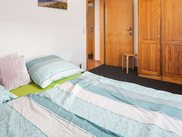 ドレスデンのスイミングプール付きアパートメント