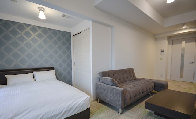 ザ グランドレジデンスホテル天神