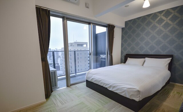 ザ グランドレジデンスホテル天神