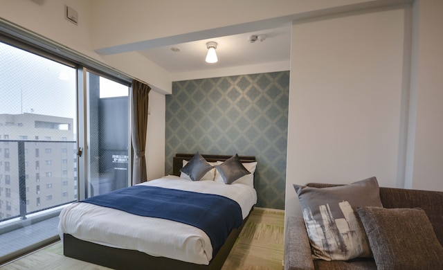 ザ グランドレジデンスホテル天神