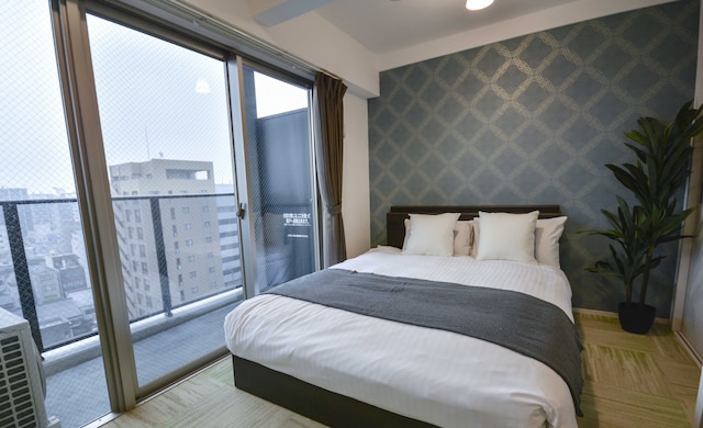 ザ グランドレジデンスホテル天神