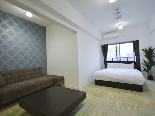 ザ グランドレジデンスホテル天神