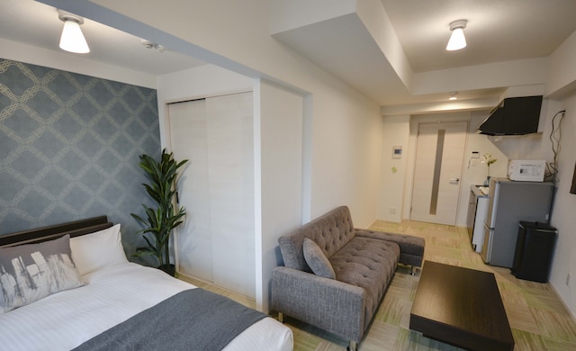 ザ グランドレジデンスホテル天神