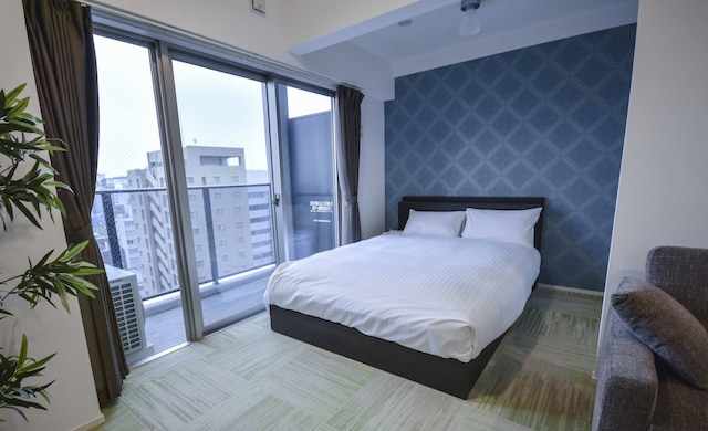 ザ グランドレジデンスホテル天神