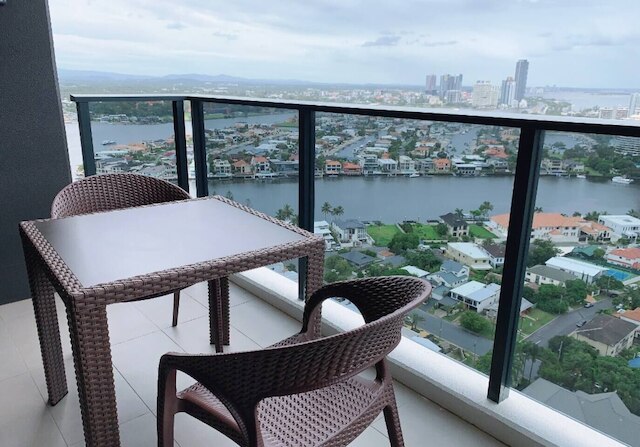 サーファーパラダイス ジェム +パーキングフレクシブル リフンド