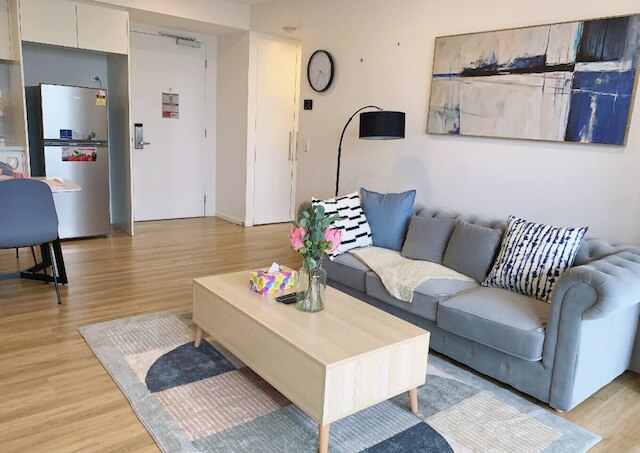 サーファーパラダイス ジェム +パーキングフレクシブル リフンド