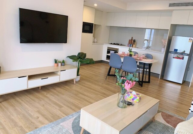 サーファーパラダイス ジェム +パーキングフレクシブル リフンド