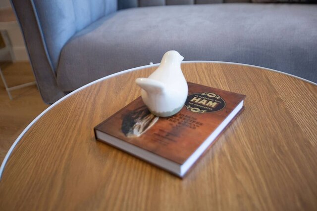 ウォーム ネスト セントラル ロケーション ッ コリンズ