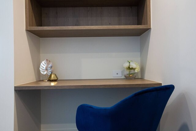 スタイリスト 1ベッド 1 バス アパートメン トット ウェスト メルボルン