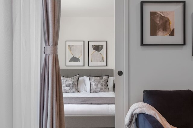 スタイリスト 1ベッド 1 バス アパートメン トット ウェスト メルボルン