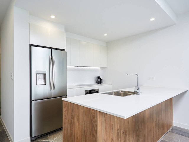 ラグジュリアス 2 ベッド 2 バス アパートメント ウィズ パーキングッ@ サウスポート