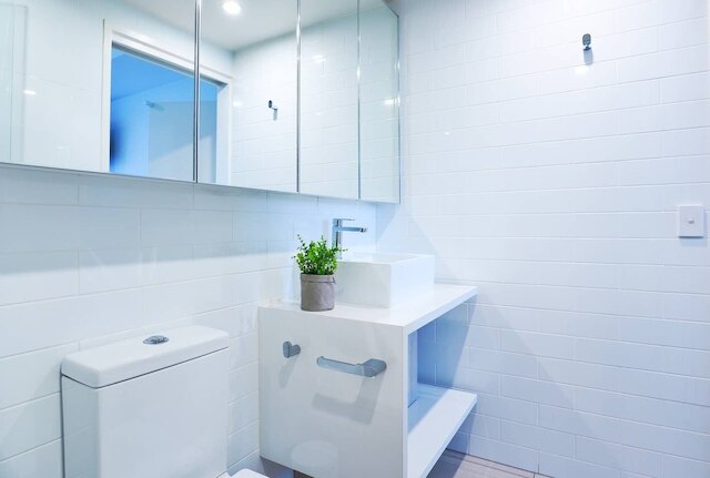 アルティメット プレステージ 2 ベッド 2バス ハミルトナアプト